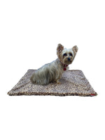Small Blanket, Cheetah NEW