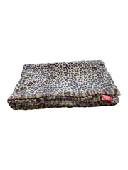 Small Blanket, Cheetah NEW 