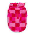 Load image into Gallery viewer, Fab Ski Pink Sherpa Vest
