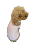 Load image into Gallery viewer, Sophia Shimmer Sequin Turtleneck in Shell Pink
