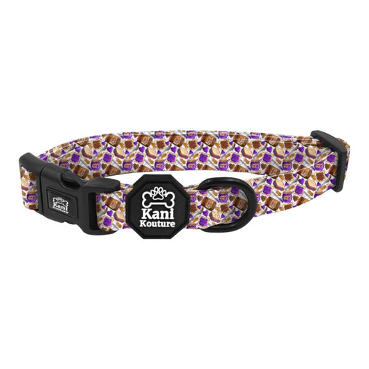 PB&J - Adjustable Collar 