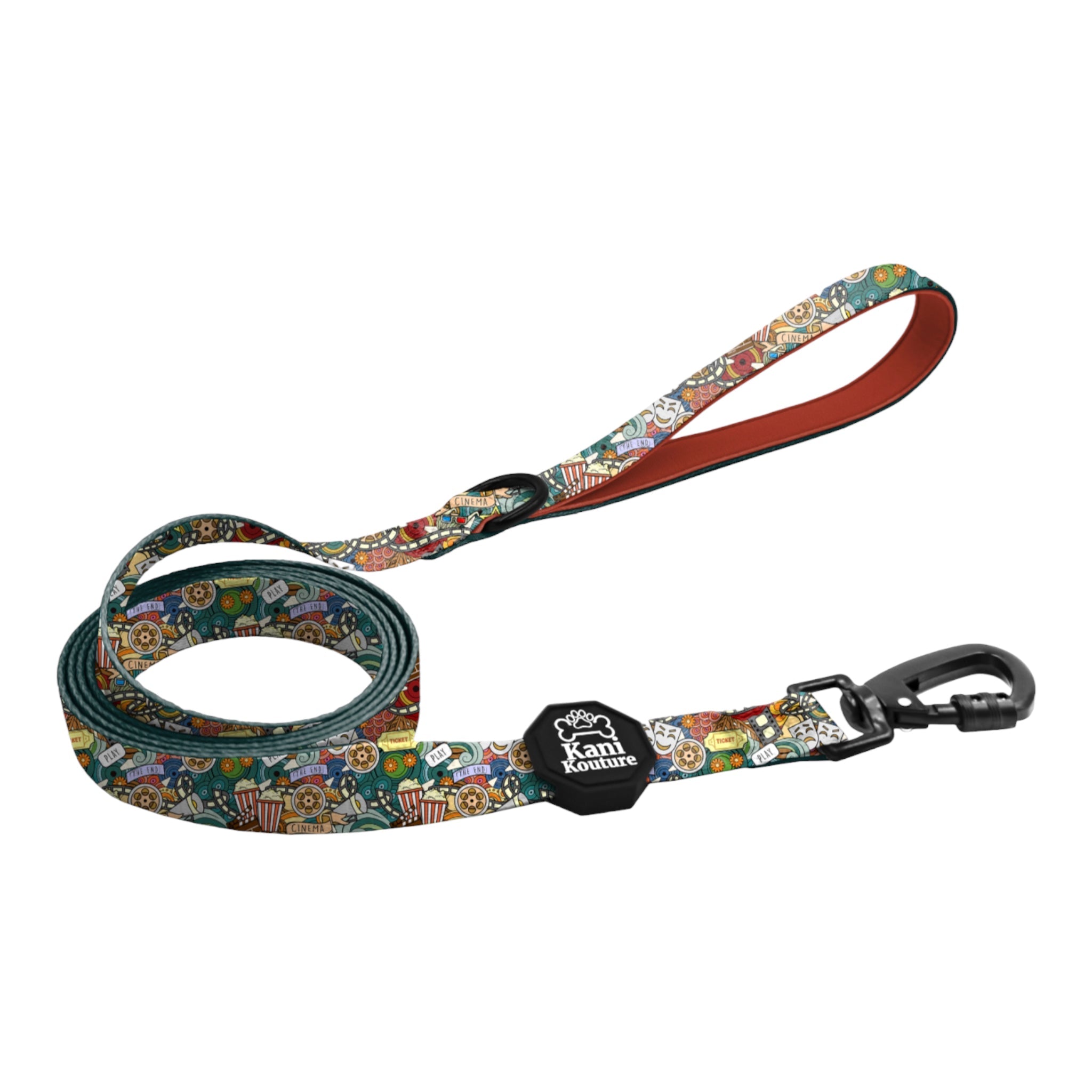 Cinema Leash 