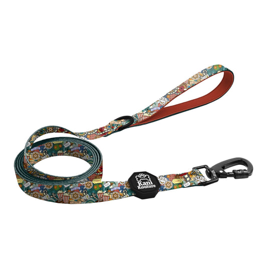 Cinema Leash 