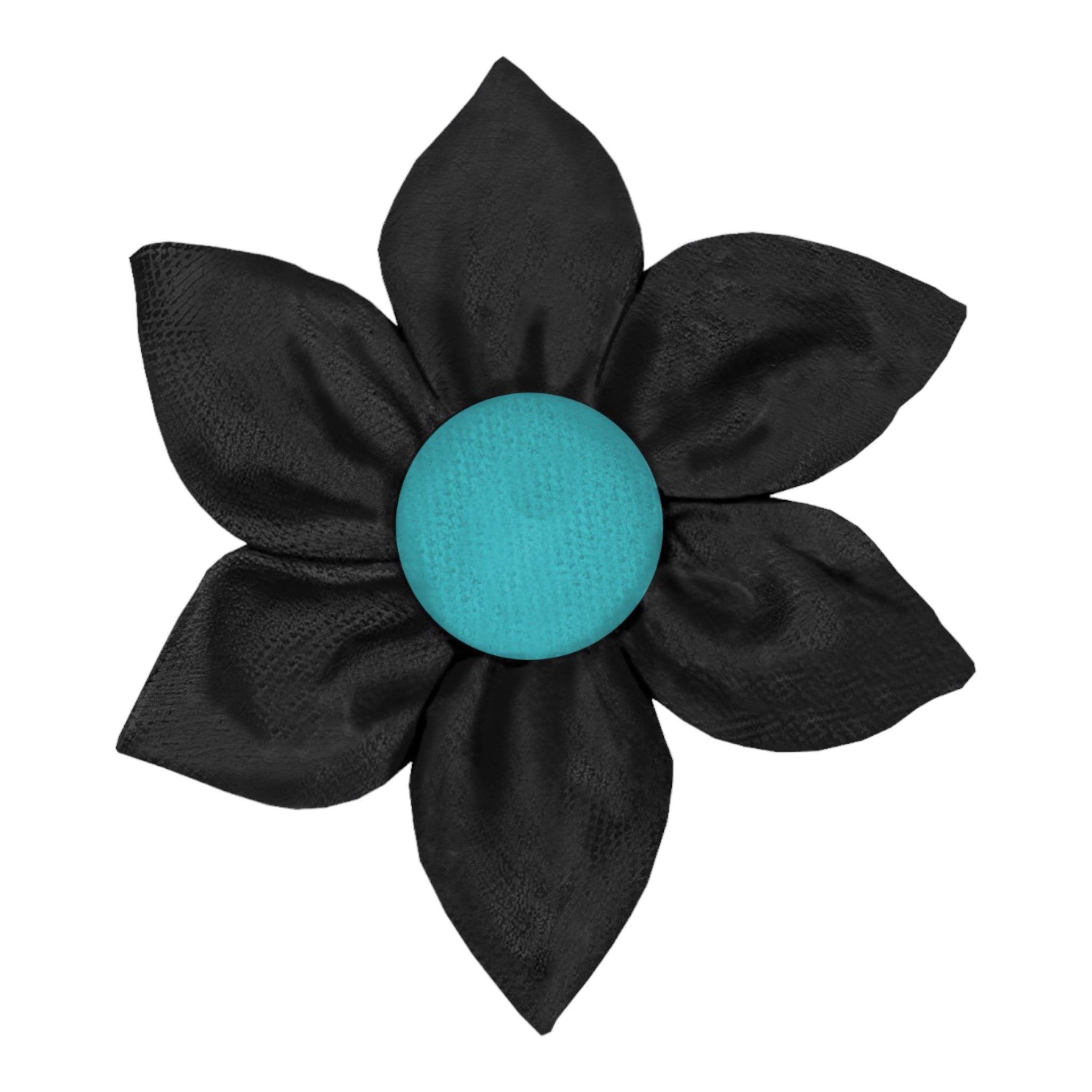 Tiffany Twilight - Leather Bow Tie 