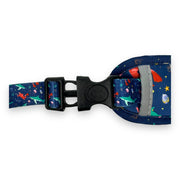 Scuba Dive - Adjustable Harness 