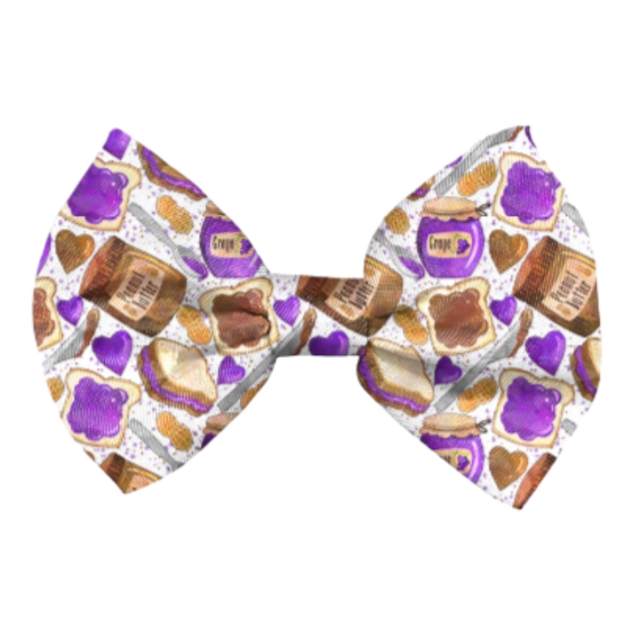 PB&J - Bow Tie 
