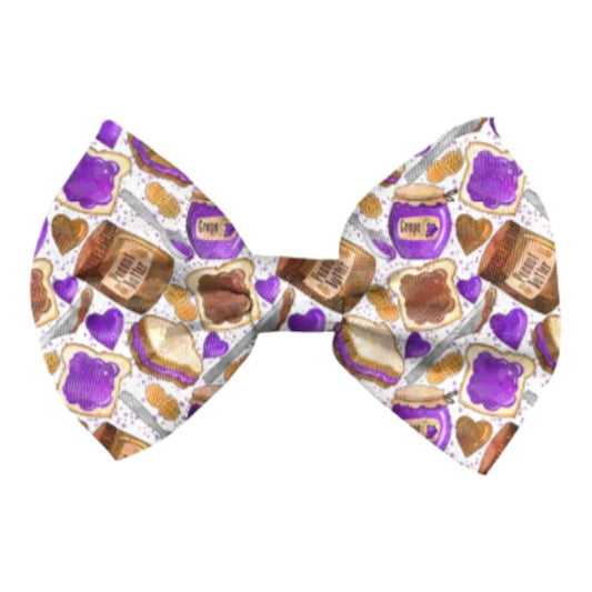 PB&J - Bow Tie 