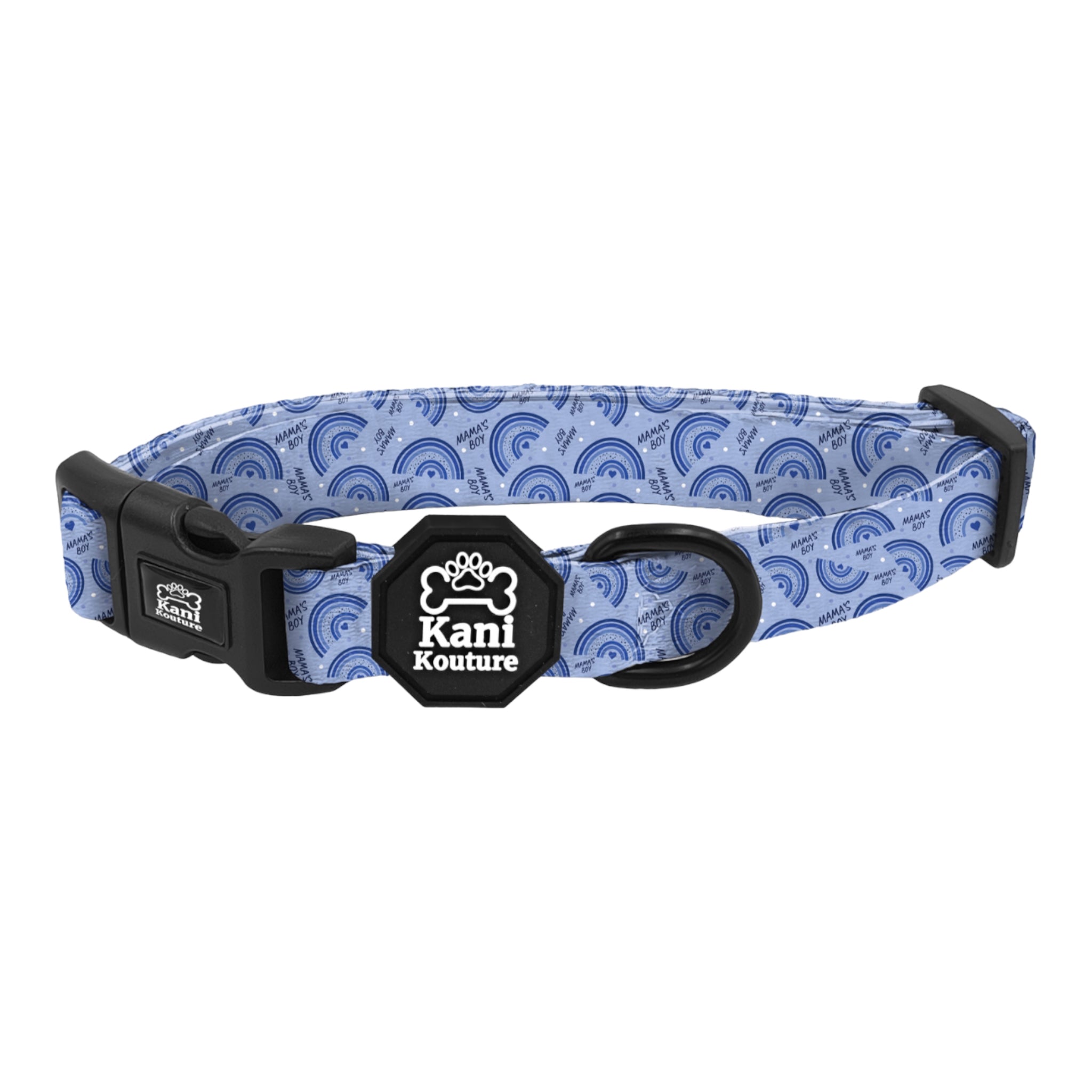 Mama's Boy - Adjustable Collar 