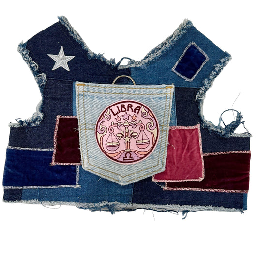 Astrological Expressions Libra