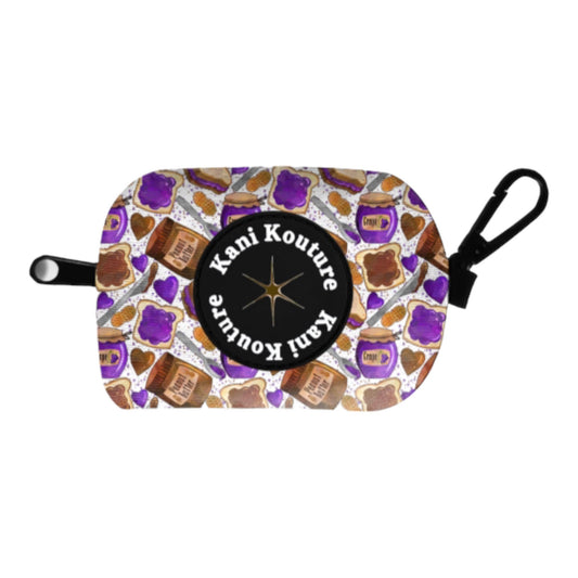 PB&J - Poop Bag Dispenser 