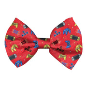 Game Over - Bow Tie 
