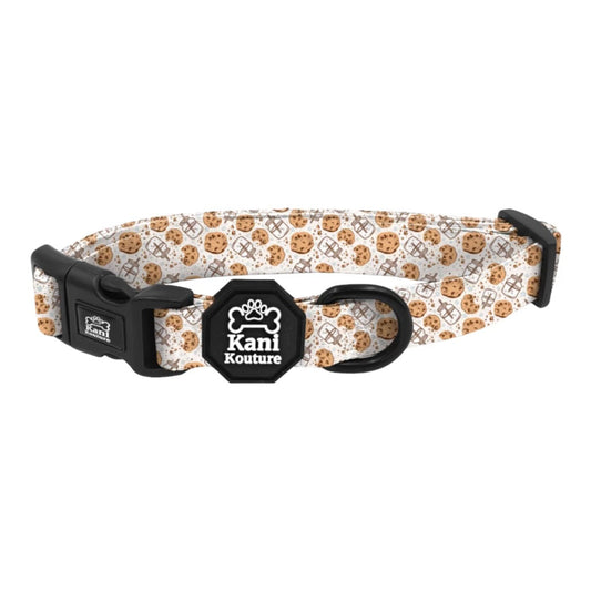 Milk & Cookies - Adjustable Collar 