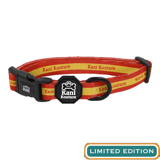 Scarlett Luxe - Adjustable Collar 