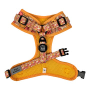 All Smiles - Adjustable Harness 