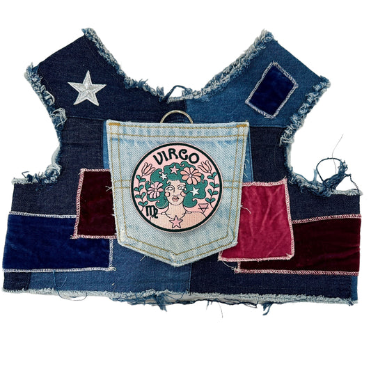 Astrological Expressions Virgo