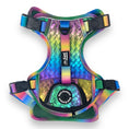 Load image into Gallery viewer, Mystical Haze - Adventure Leather Harness 
