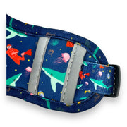 Scuba Dive - Adjustable Harness 