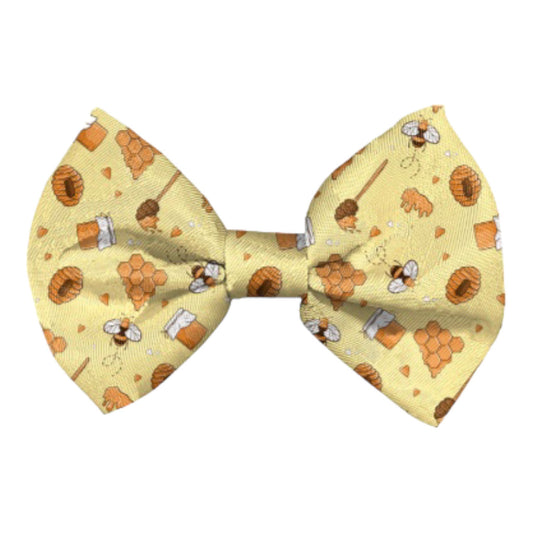 Honey Bee - Bow Tie 