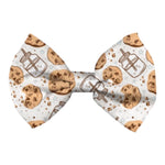 Milk & Cookies - Bow Tie 