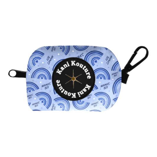 Mama's Boy - Poop Bag Dispenser 