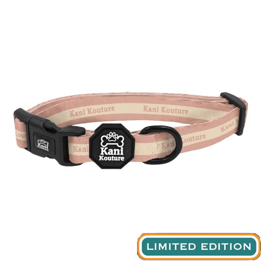 Blushing Sands - Adjustable Collar 