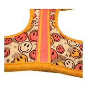 All Smiles - Adjustable Harness 