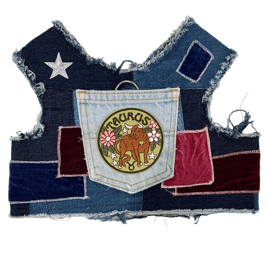 Astrological Expressions Taurus