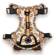 Milk & Cookies - Adventure Harness 