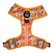 All Smiles - Adjustable Harness 
