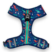 Scuba Dive - Adjustable Harness 