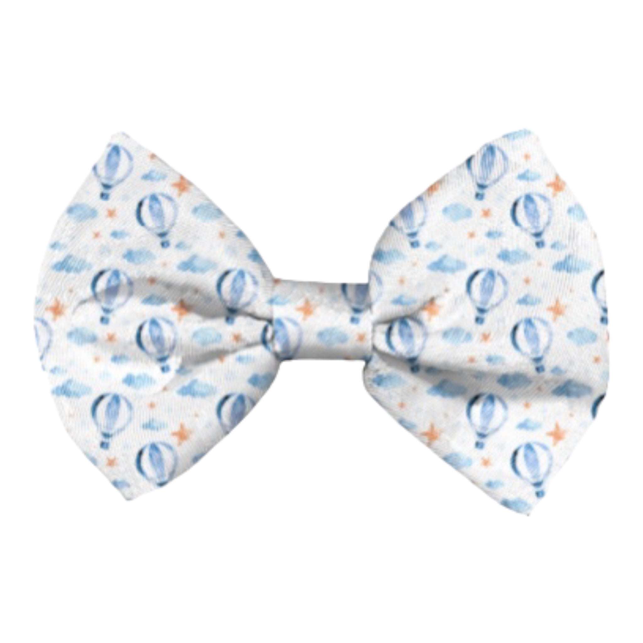 Big Air - Bow Tie 