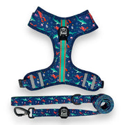 Scuba Dive - Adjustable Harness 