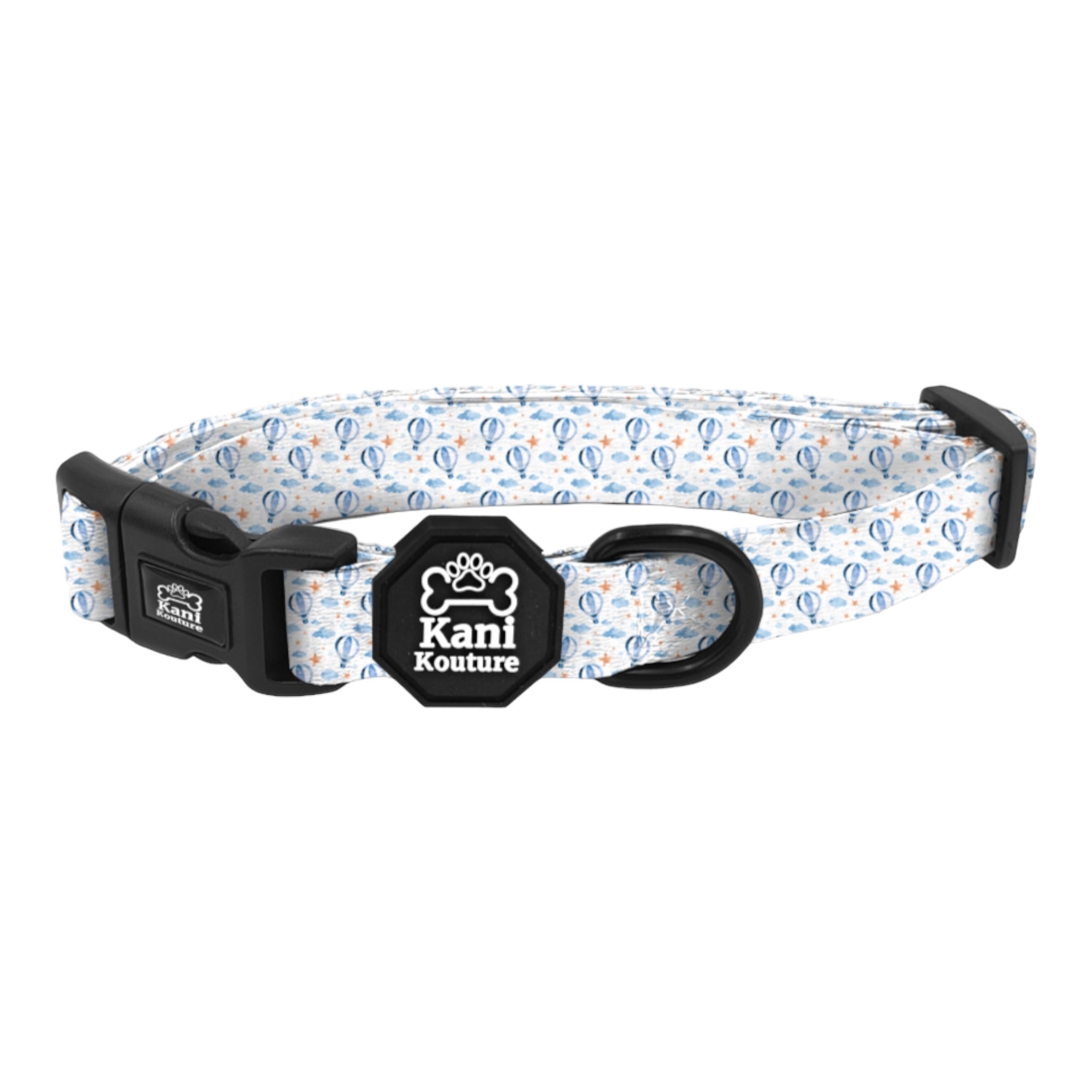 Big Air - Adjustable Collar 