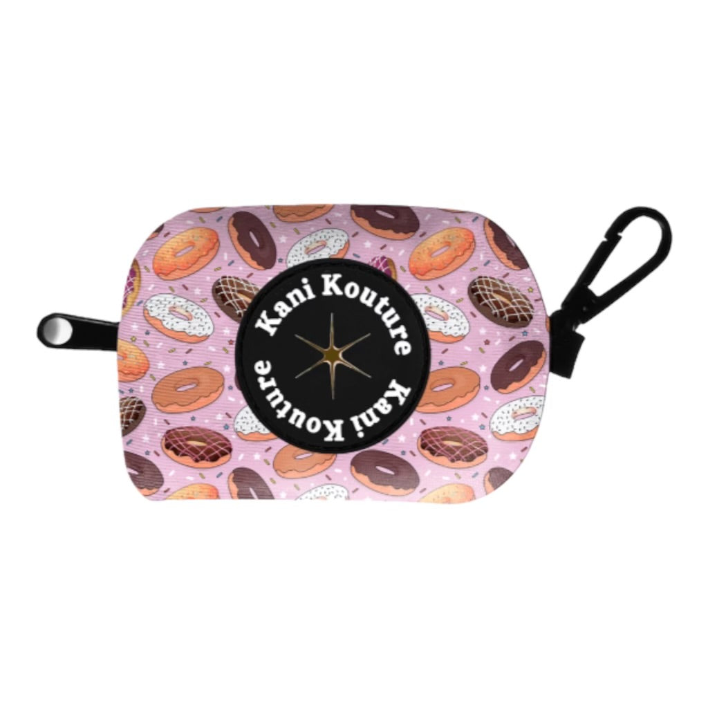 Tasty Donuts - Poop Bag Dispenser 