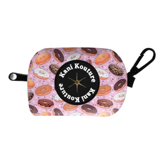 Tasty Donuts - Poop Bag Dispenser 