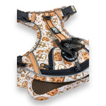 Milk & Cookies - Adventure Harness 