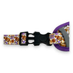 PB&J - Adjustable Harness 