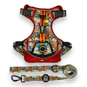 Cinema - Adventure Harness 