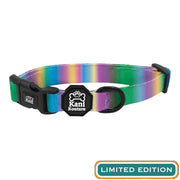 Mystical Haze - Adjustable Collar 