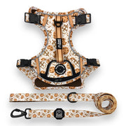 Milk & Cookies - Adventure Harness 