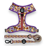 PB&J - Adjustable Harness 