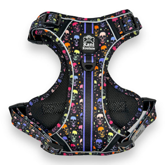 Skully Party - Adventure Harness 