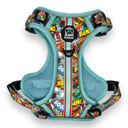 Boom Pow Bang - Adventure Harness 