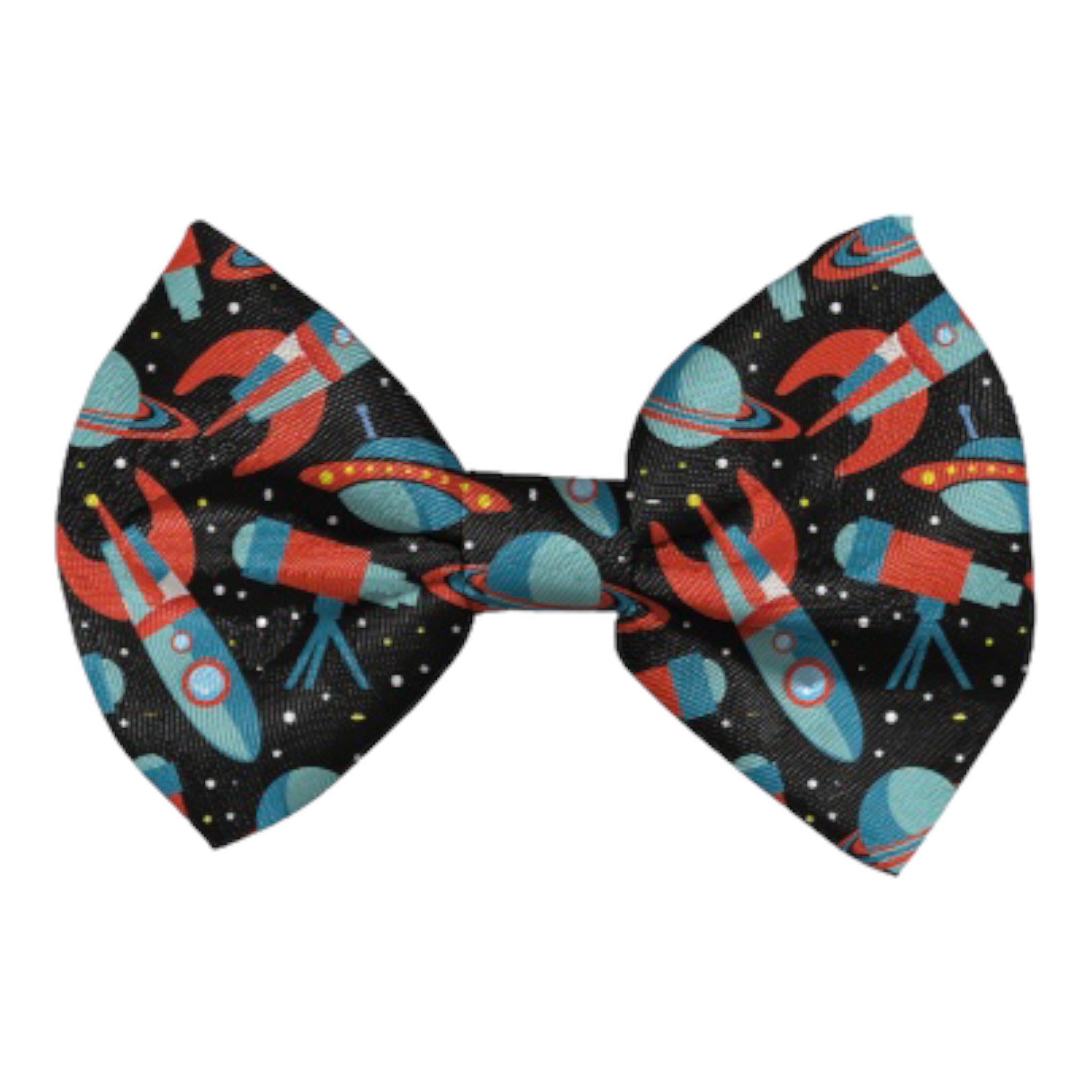 Space Voyage - Bow Tie 
