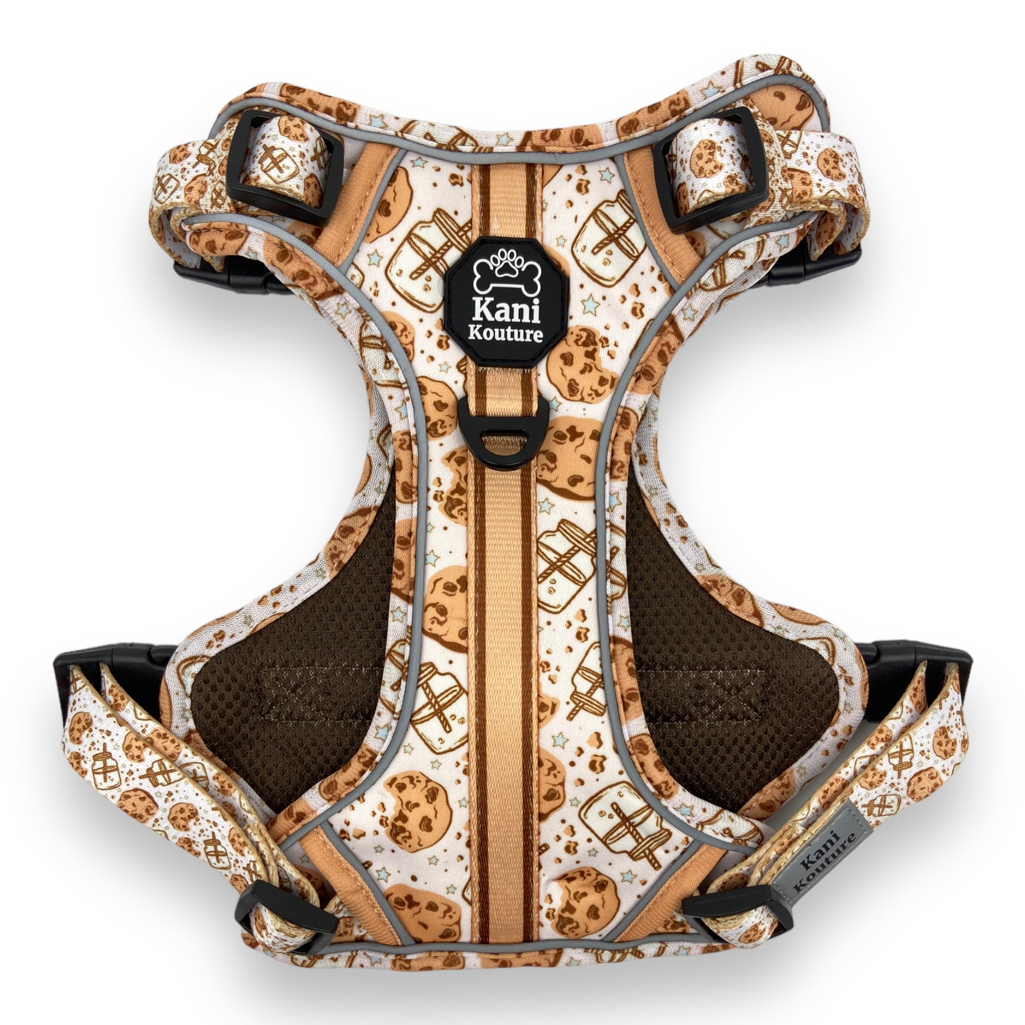 Milk & Cookies - Adventure Harness 