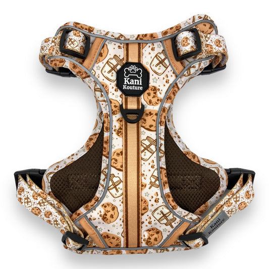 Milk & Cookies - Adventure Harness 
