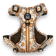 Milk & Cookies - Adventure Harness 