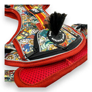 Cinema - Adventure Harness 