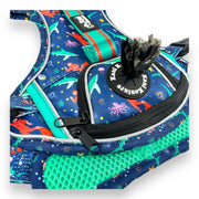 Scuba Dive - Adventure Harness 