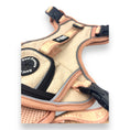 Load image into Gallery viewer, Blushing Sands - Adventure Leather Harness 
